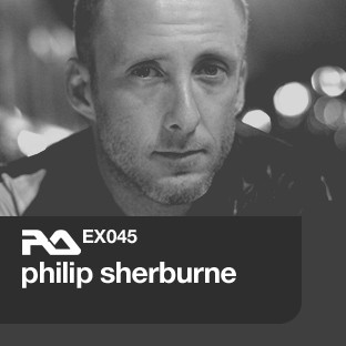 Philip Sherburne - The Claim