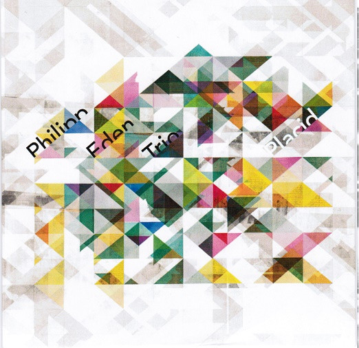 Philipp Eden - it happens when it happens (for david)