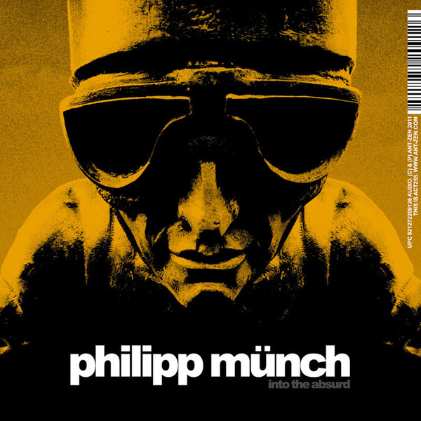 Philipp Münch - Winter Dream