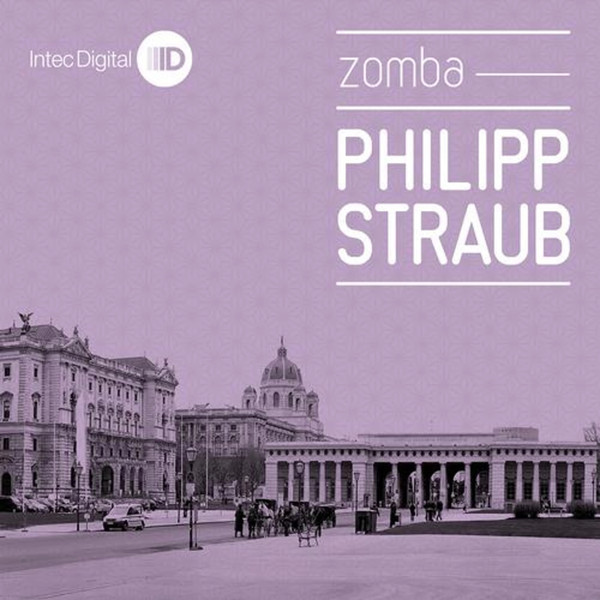 Philipp Straub - e=mc2 - Dub