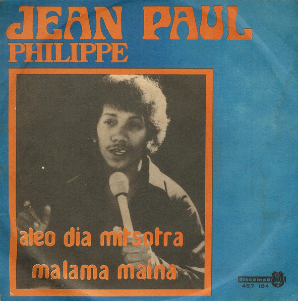 Philippe & Paul - Line
