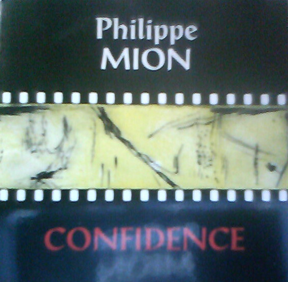 Philippe Mion - Des jambes de femmes tout le temps