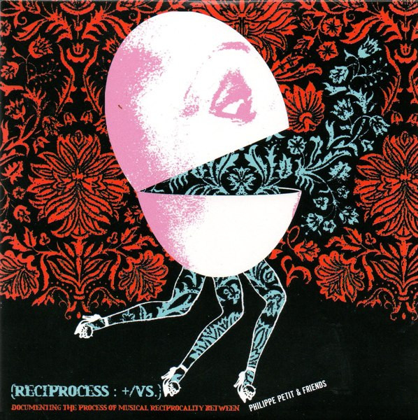 Philippe Petit & Friends - Bela Emerson & Philippe Petit