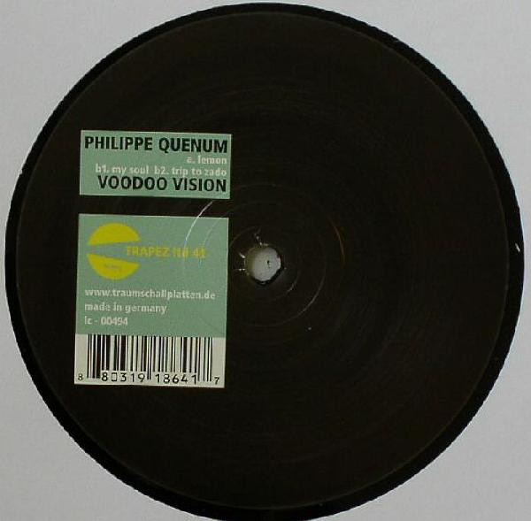 Philippe Quenum - Lemon