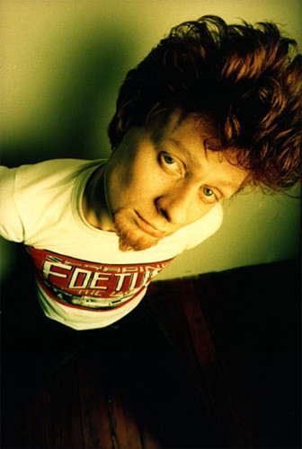 Phillip And His Foetus Vibrations - tell me, what is the bane of your life