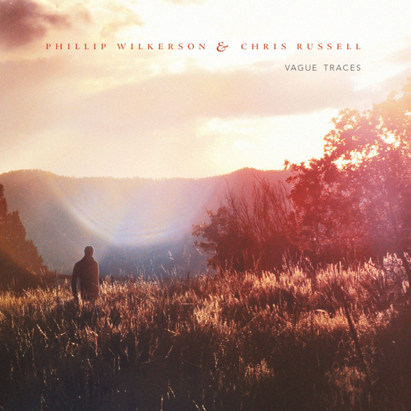 Phillip Wilkerson & Chris Russell - Evening's Empire