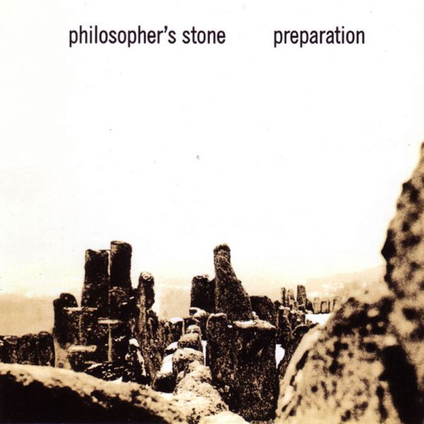 Philosopher's Stone - Through Palisade Trees