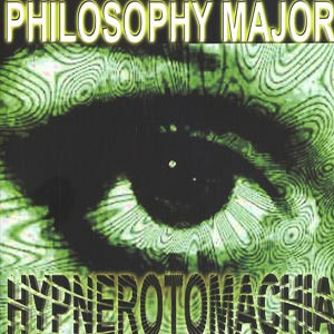 Philosophy Major - 50 Kilos of Uncut Metropoline