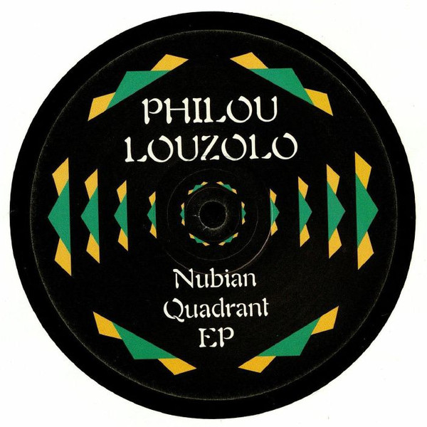 Philou Louzolo - Dem No Dance Dem No See - Original Mix