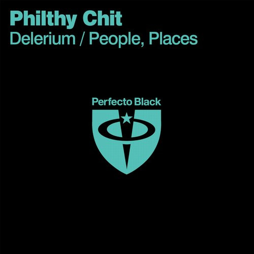 Philthy Chit - Reflect - Radio Edit