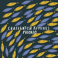 Phiorio - Spark (Doubtingthomas Rework)