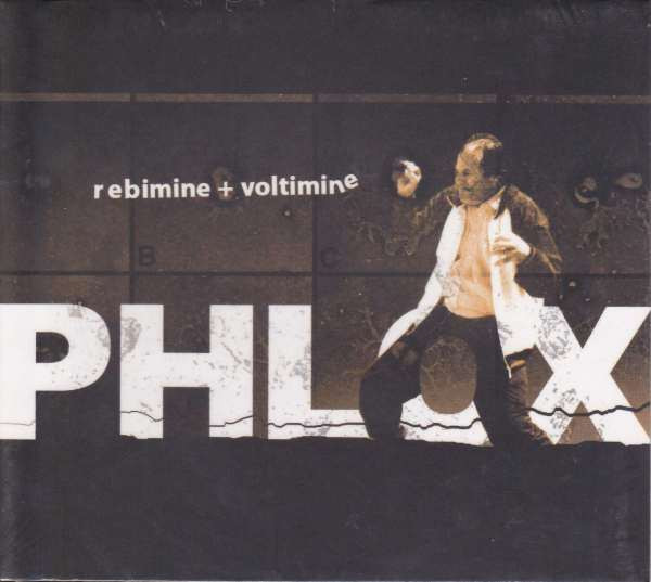 Phlox - Monokkel