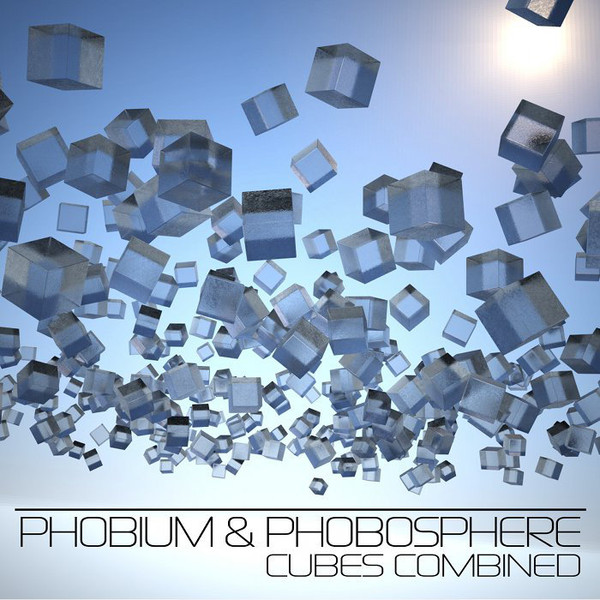 Phobosphere - Intersection 2060