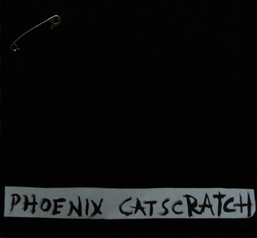 Phoenix Catscratch - H