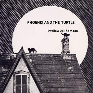 Phoenix and the Turtle - It's not you it's me