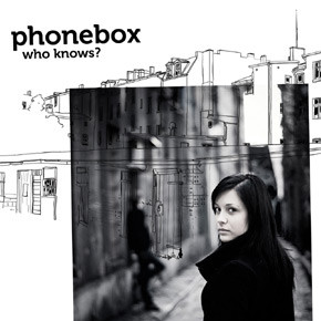 Phonebox - november