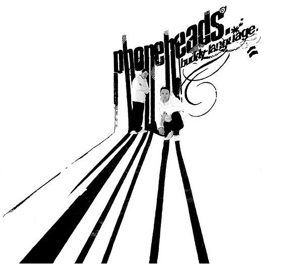 Phoneheads - Roll that stone