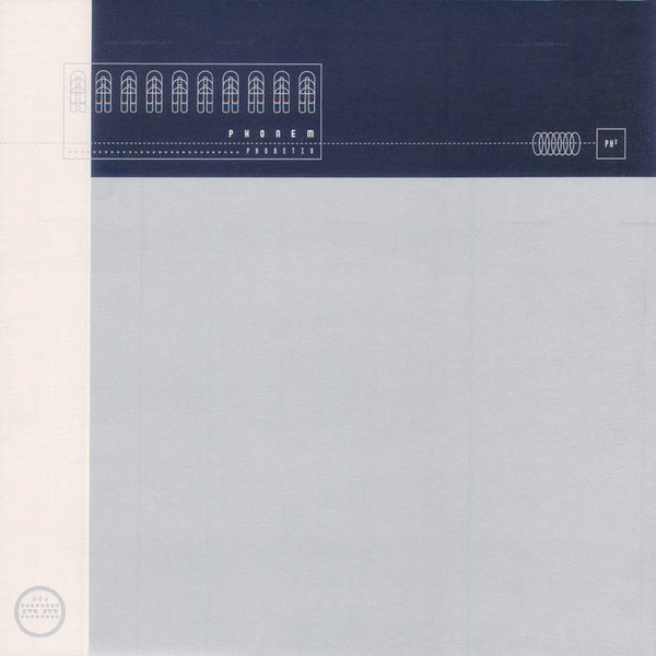 Phonem - Displacement