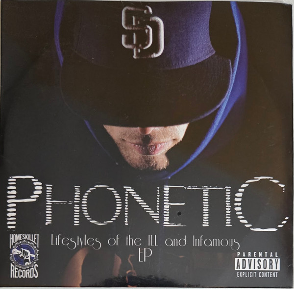 Phonetic - Feel Good