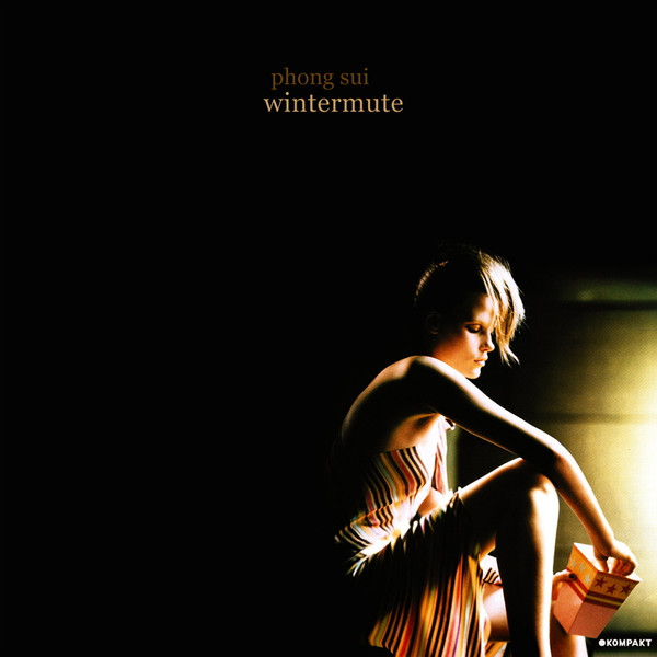 Phong Sui - Wintermute - Burger / Voigt Mix
