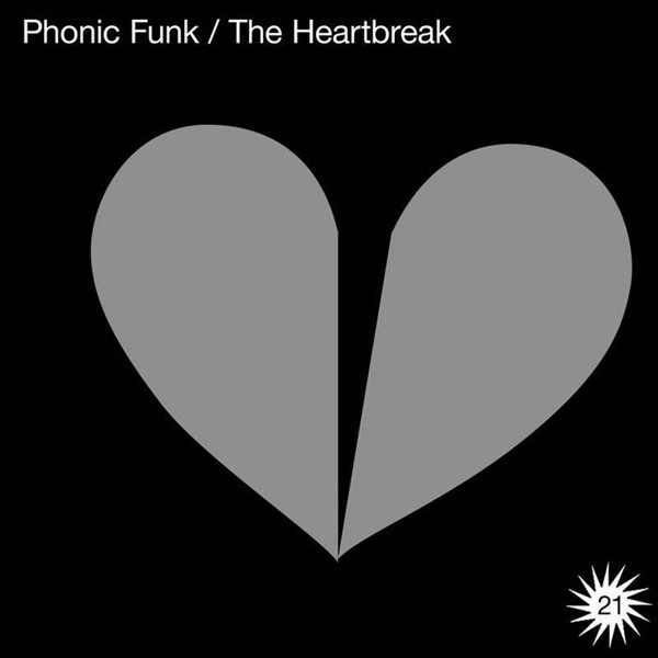 Phonic Funk - One (Original Mix)