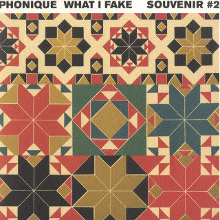 Phonique - Feel What You Want