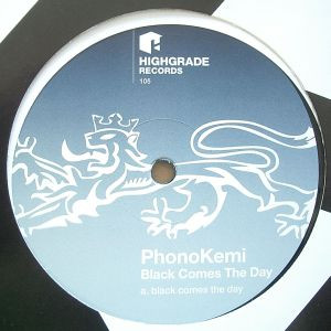 Phono & Kemi - Exterminators (Original Mix)