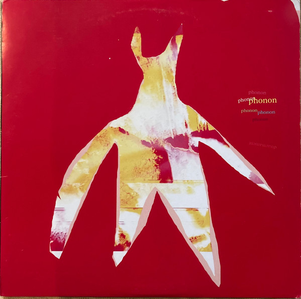Phonon - polyriddim VIP