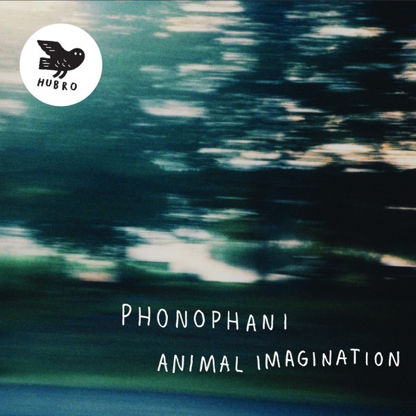 Phonophani - Order of Disappearance