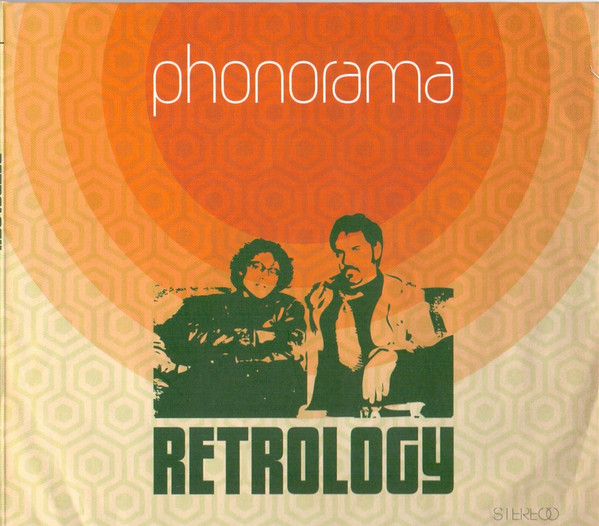 Phonorama - Strawberry Tears