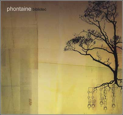 Phontaine - Feels Like Home (Yellowsoul)