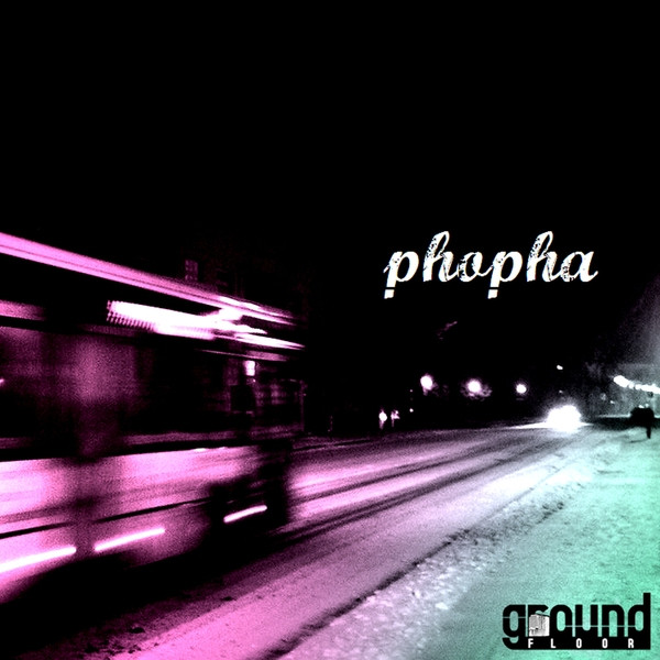Phopha - Kawaii City