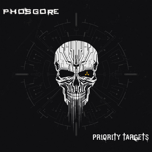 Phosgore - Noise Preacher