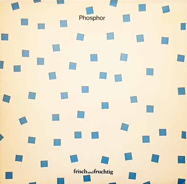 Phosphor - Skull