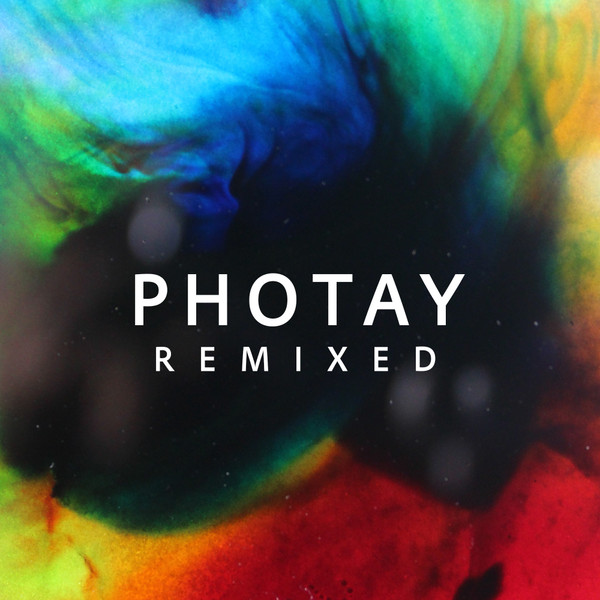 Photay - Reconstruct (feat. Seafloor)