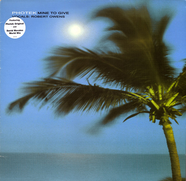 Photek - The Hidden Camera