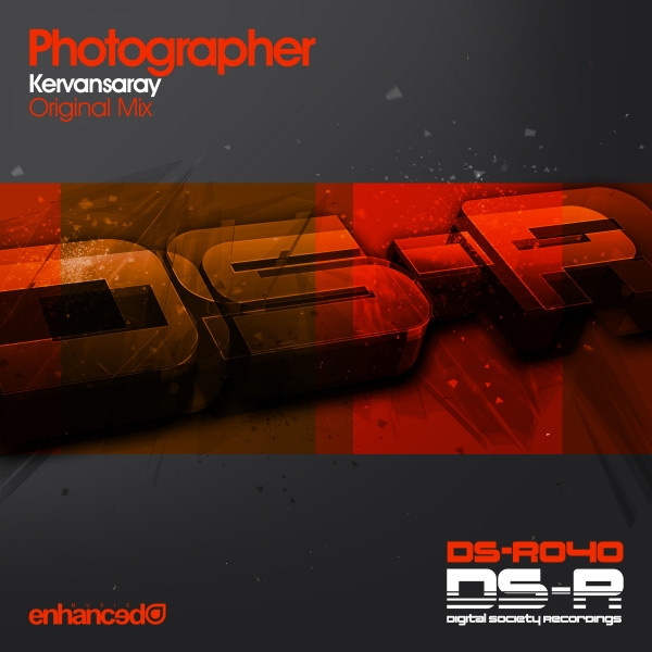 Photographer - Airport - Radio Edit