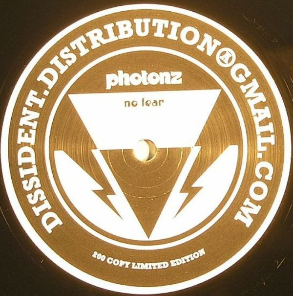 Photonz - Angel Heart