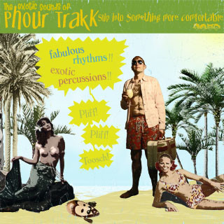 Phour Trakk - Long Transfer (2006 Rework)