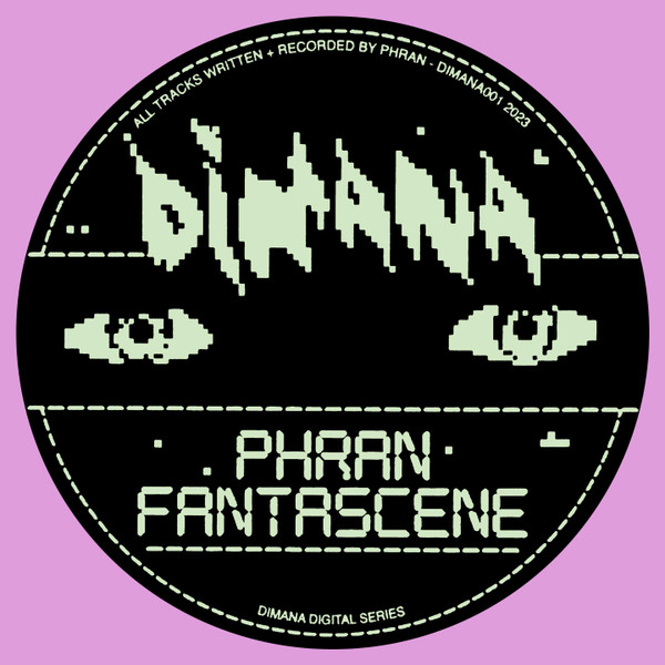 Phran - Zarbak II - DJ Plead Remix