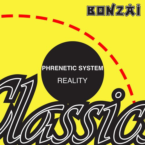 Phrenetic System - Wayfarer