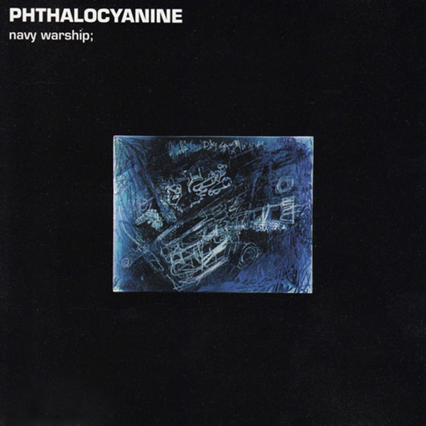 Phthalocyanine - Ethiopian Runner
