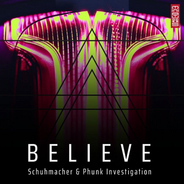 Phunk Investigation & Schuhmacher - Critical