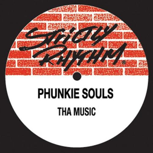 Phunkie Souls - Tha Music (Knee Deep Club Mix)