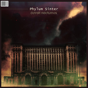 Phylum Sinter - Melting Clever Nursery