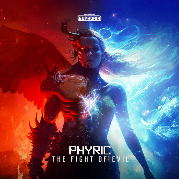 Phyric - One Family