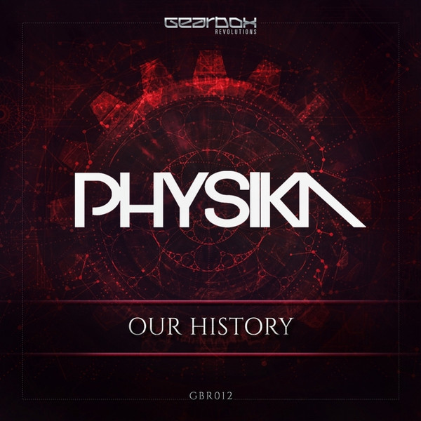 Physika - My Everything