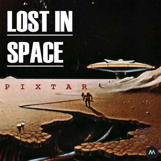 PiXtar - Photon Belt