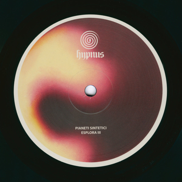 Pianeti Sintetici - Orbita