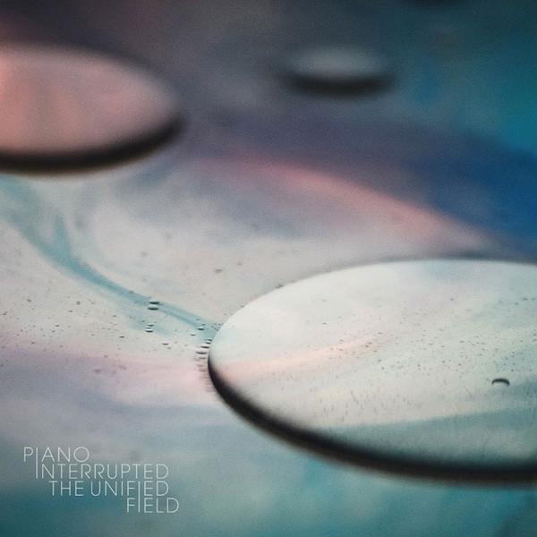 Piano Interrupted - I